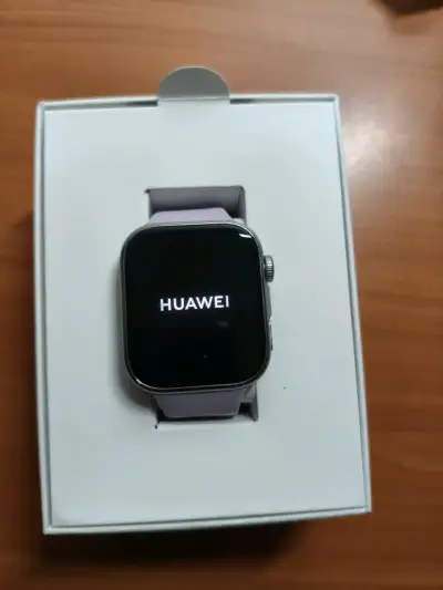 Smartwatch Huawei Watch Fit 4 - miniatura 2