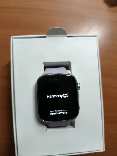 Smartwatch Huawei Watch Fit 4 - miniatura 4