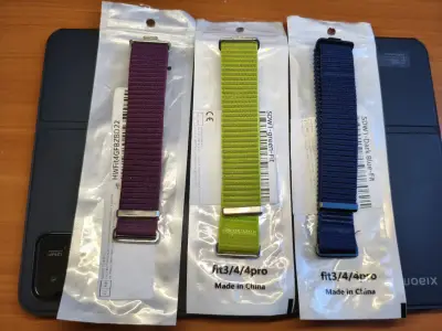 Smartwatch Huawei Watch Fit 4 - miniatura 5