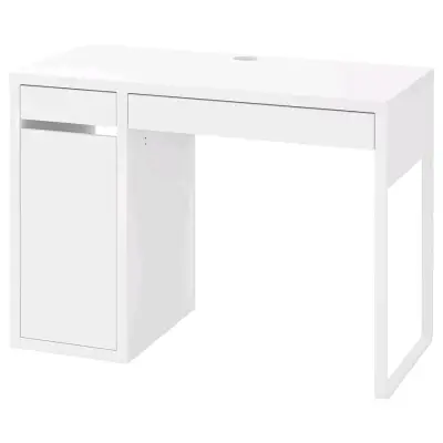 Escritorio Micke IKEA USADO - miniatura 1