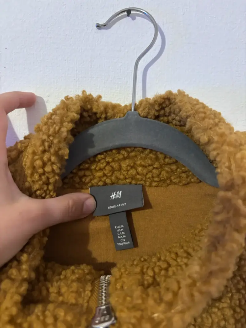 Chaqueta  H&M - 2