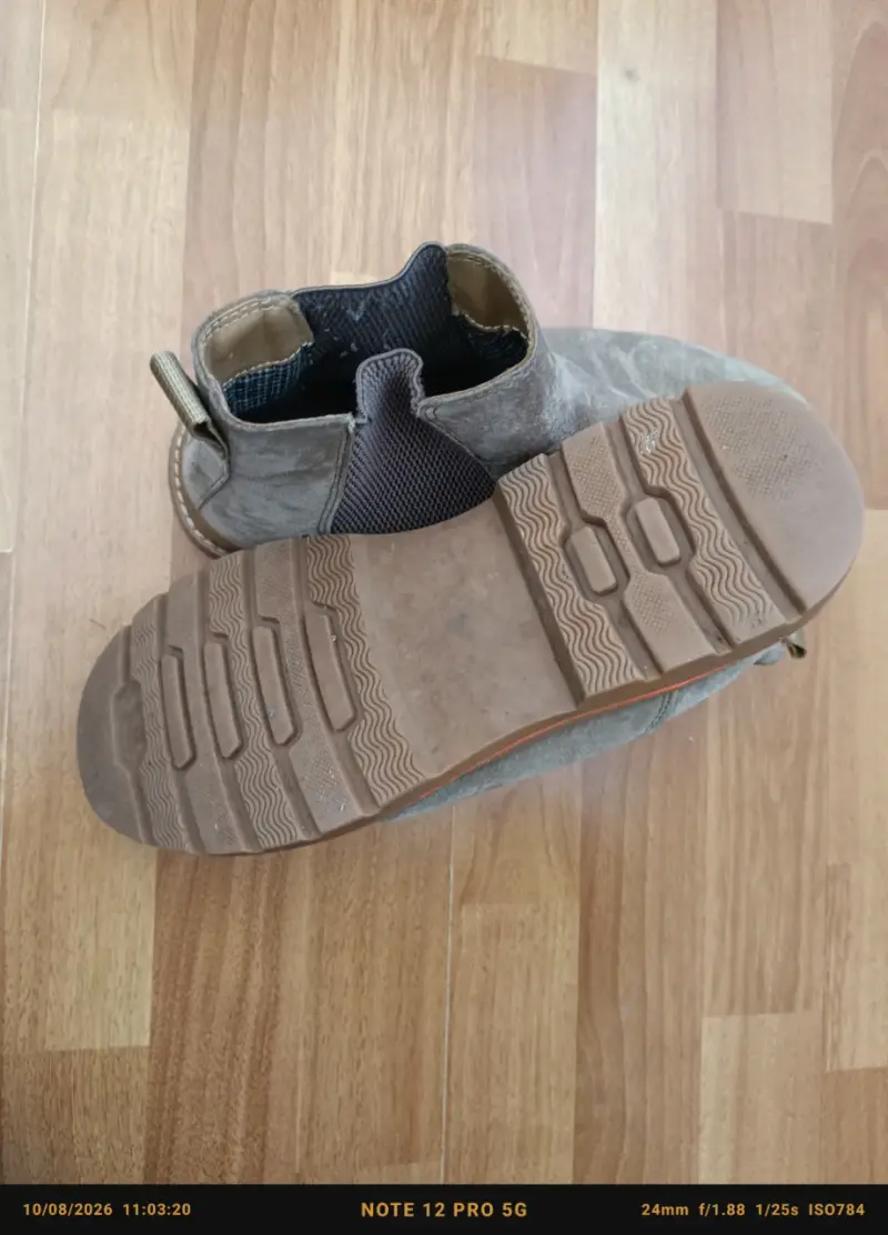 Zapatos hombre - 2