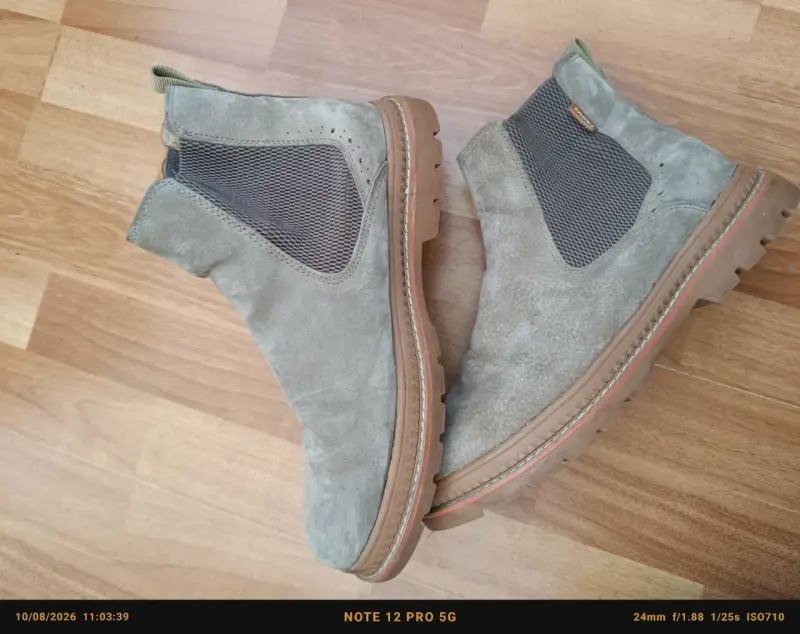 Zapatos hombre - 3