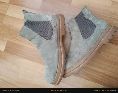 Zapatos hombre - miniatura 3