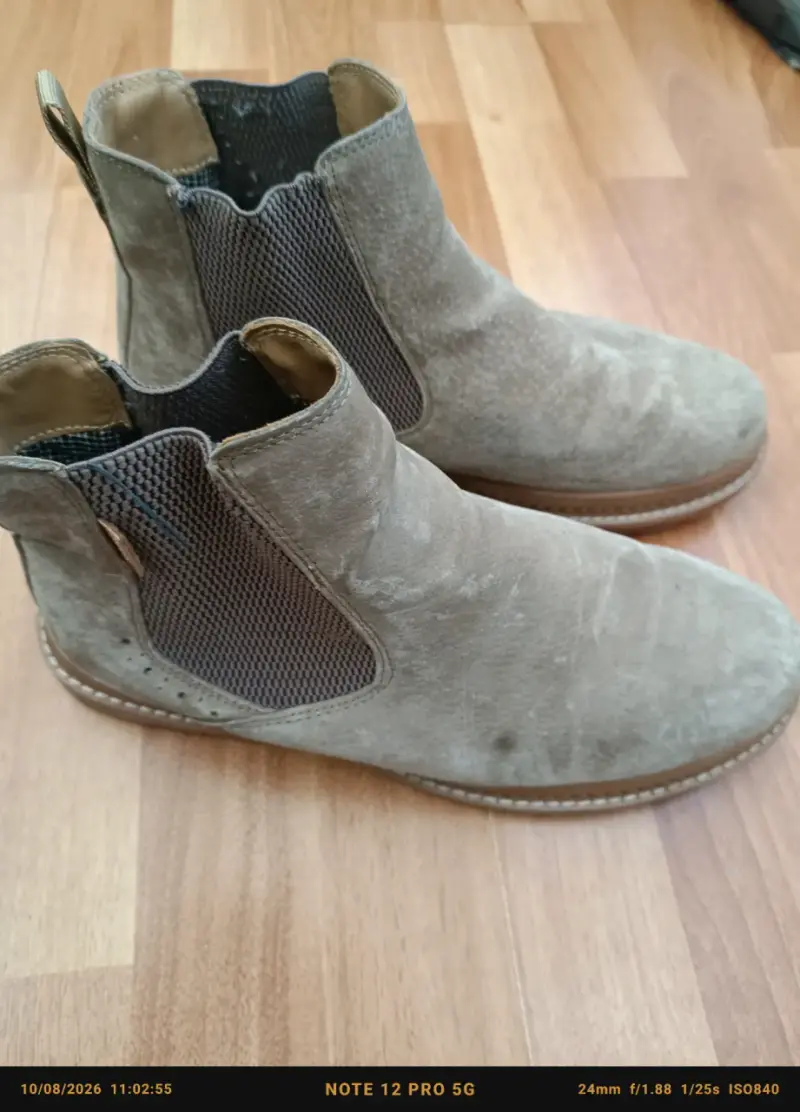 Zapatos hombre - 4