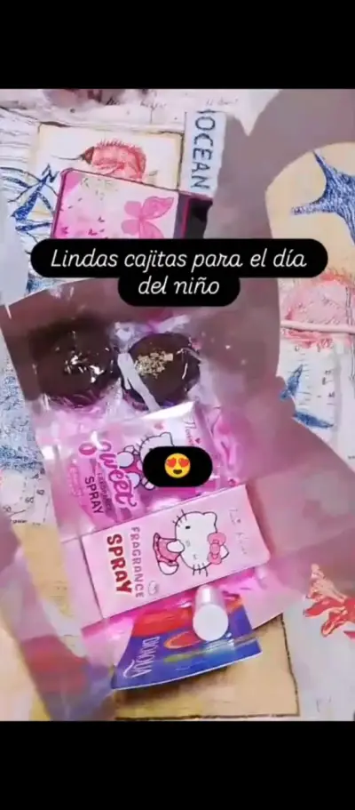 Set de regalo  peluche y sp - miniatura 1