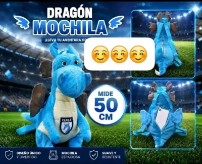 Set de regalo  peluche y sp - miniatura 5