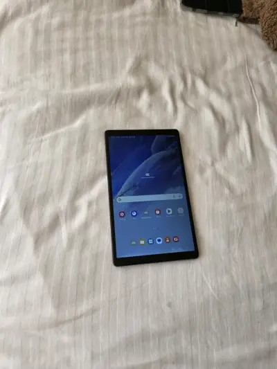 Tablet Samsung Galaxy Tab A7 Lite con funda - miniatura 5