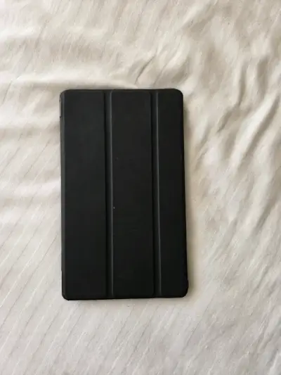 Tablet Samsung Galaxy Tab A7 Lite con funda - miniatura 6