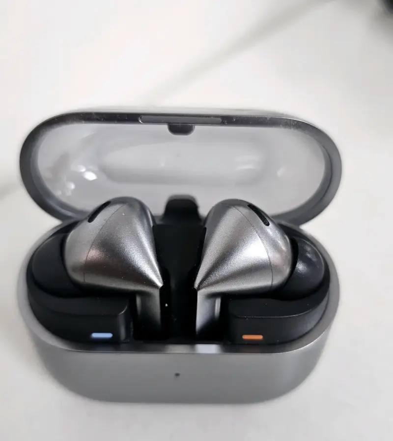 Samsung Galaxy Buds3 Pro Originales | Bluetooth - 2
