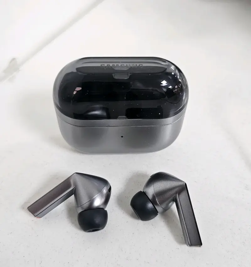 Samsung Galaxy Buds3 Pro Originales | Bluetooth - 3