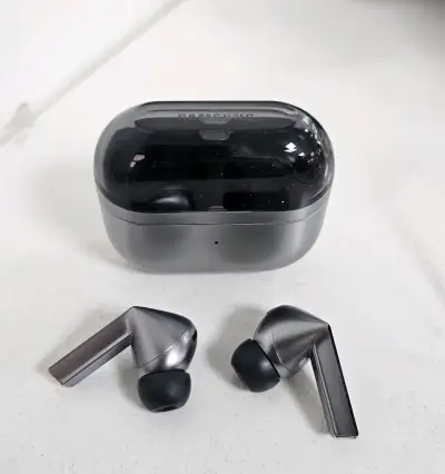 Samsung Galaxy Buds3 Pro Originales | Bluetooth - miniatura 3