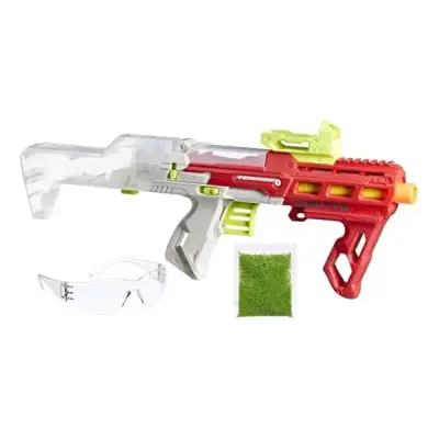 Lanzador de Gel Nerf Pro Pronto con Recarga Rápida - miniatura 2