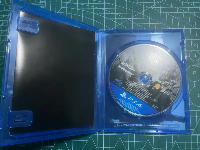 Juego PS4 Call of Duty Modern Warfare - 2