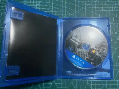 Juego PS4 Call of Duty Modern Warfare - miniatura 2