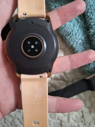 Reloj Samsung Galaxy Watch (ESTA MALO) - miniatura 2