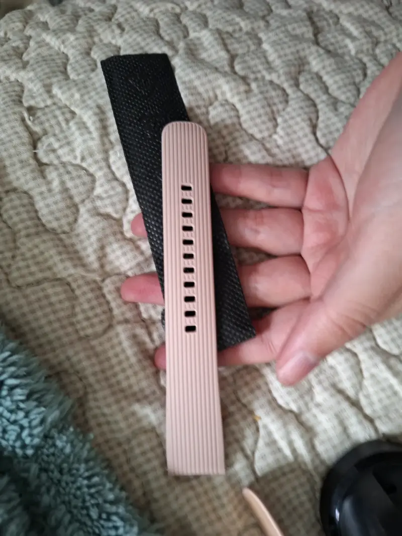 Reloj Samsung Galaxy Watch (ESTA MALO) - 3