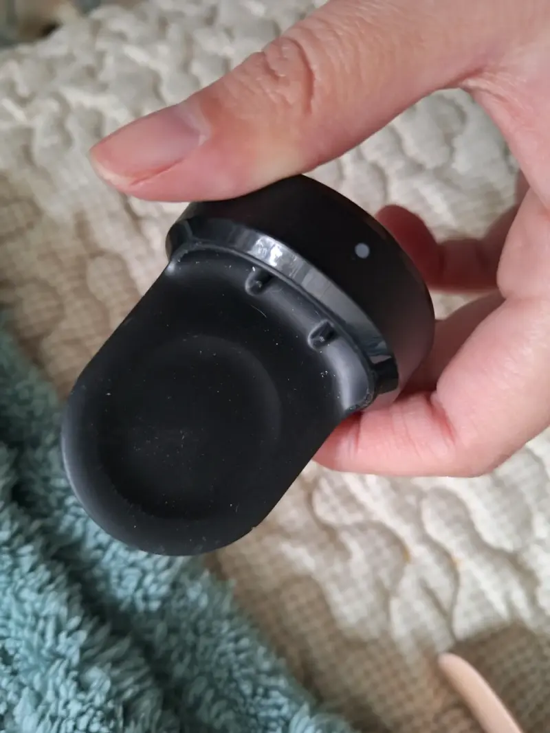 Reloj Samsung Galaxy Watch (ESTA MALO) - 4