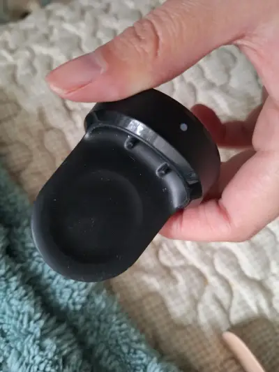 Reloj Samsung Galaxy Watch (ESTA MALO) - miniatura 4