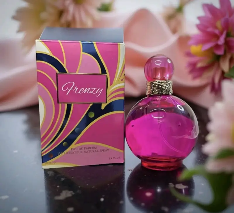 Perfume Frenzy Eau de Parfum 100ml