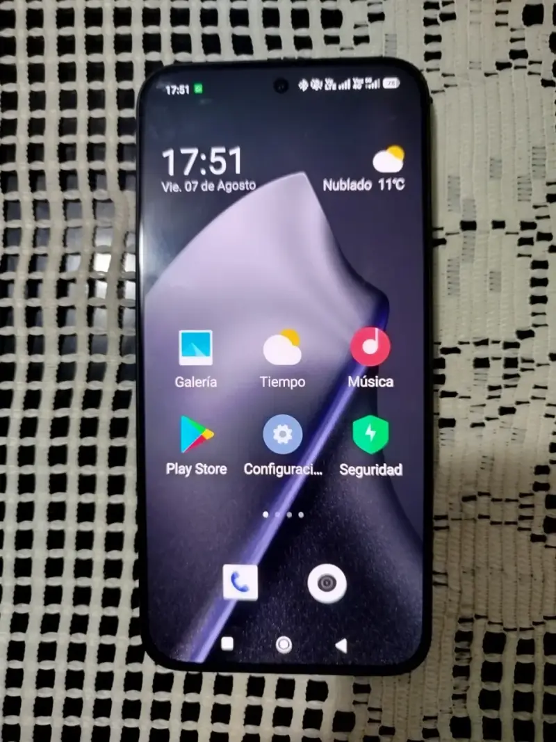 Smartphone Xiaomi 15T 512 gb con triple cámara - 2