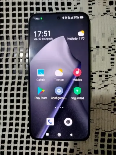 Smartphone Xiaomi 15T 512 gb con triple cámara - miniatura 2