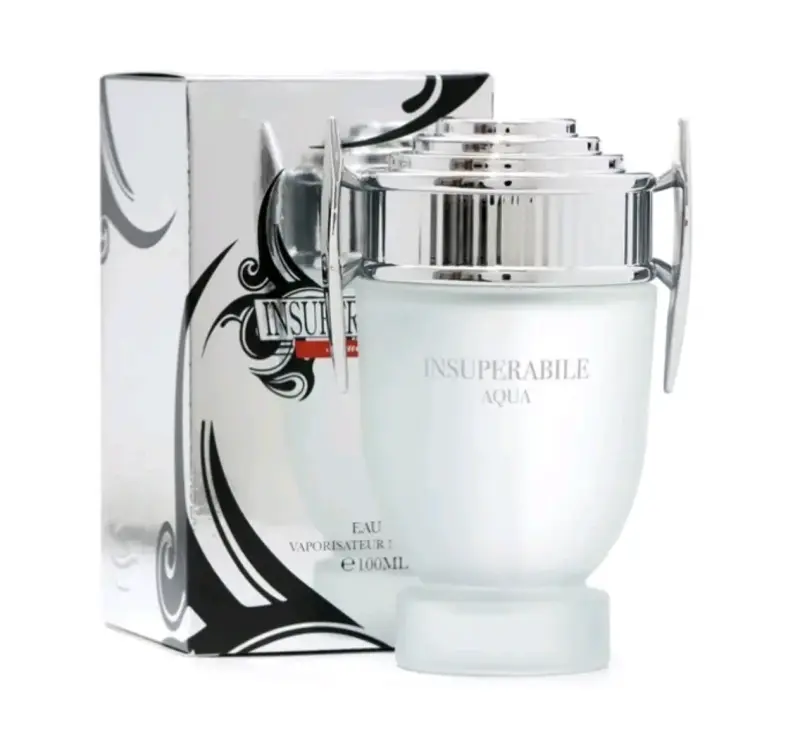Perfume Insuperabile Aqua Eau de Toilette 100ml