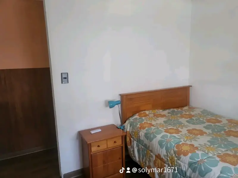 Cama Europea Bamboo 1.5 Plaza Celta - 2