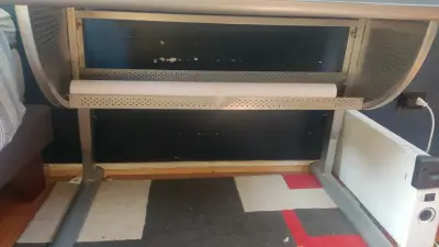 Mesa de Dibujo Inclinable - miniatura 3