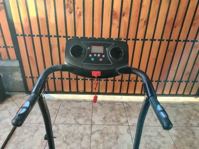 Caminadora Eléctrica Plegable para Ejercicio - miniatura 2