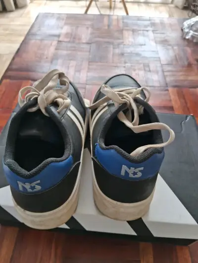 Zapatillas deportivas negras North Star - miniatura 3