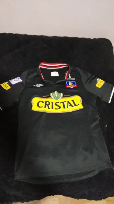 Polera Colo-Colo 2013 Original - miniatura 1