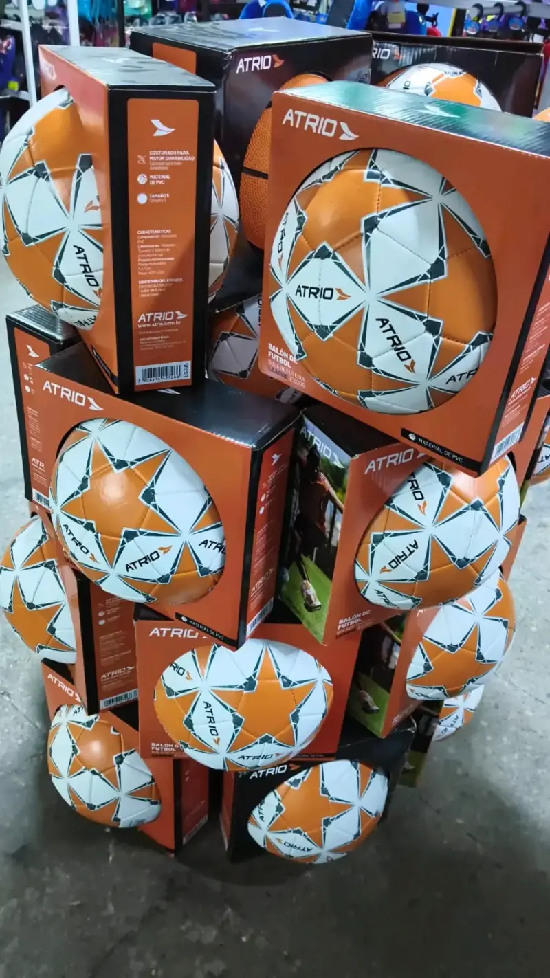 Balón de Baloncesto Spalding TF-150 Naranja - 2