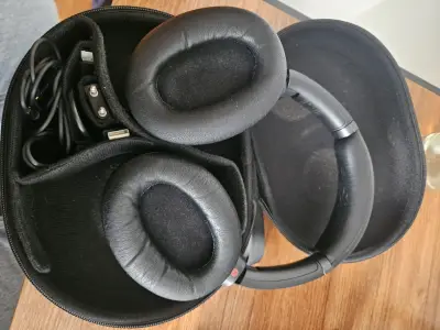 Sony WH 1000XM3 - miniatura 1