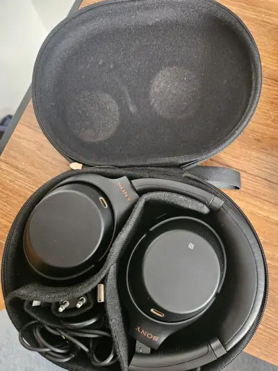 Sony WH 1000XM3 - miniatura 2