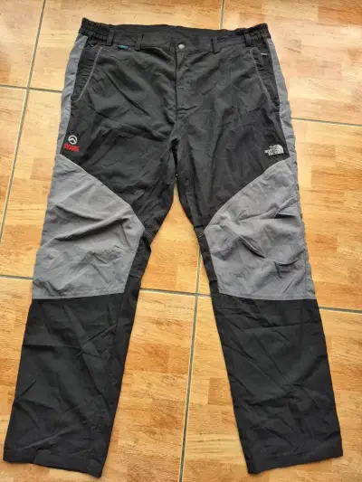 Pantalones de senderismo The North Face para hombre - miniatura 1