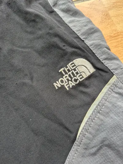 Pantalones de senderismo The North Face para hombre - miniatura 2