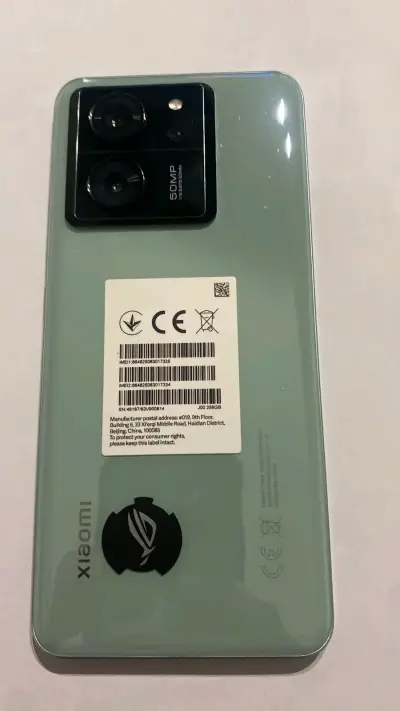 Smartphone Xiaomi 13T - miniatura 2