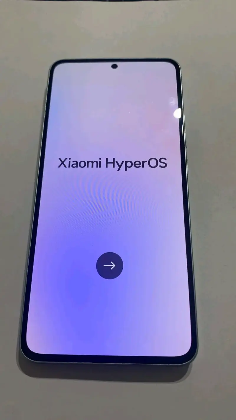 Smartphone Xiaomi 13T - 4