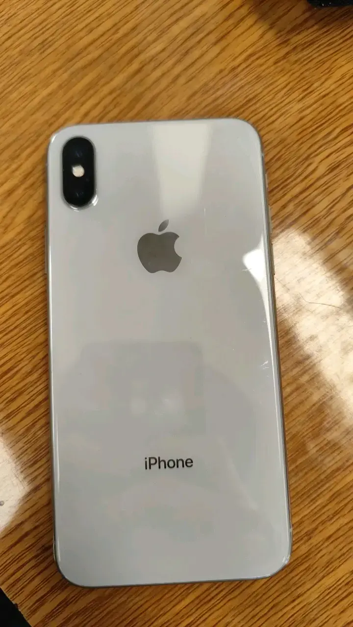 iPhone x - 1