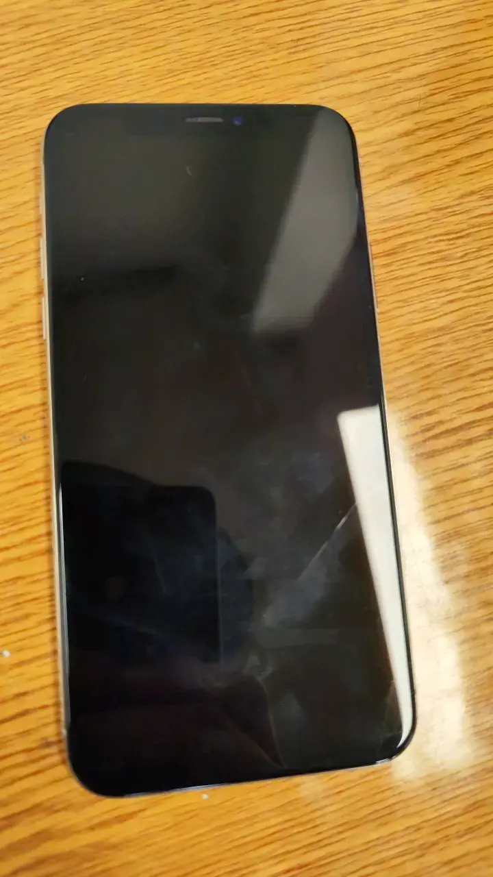 iPhone x - 2