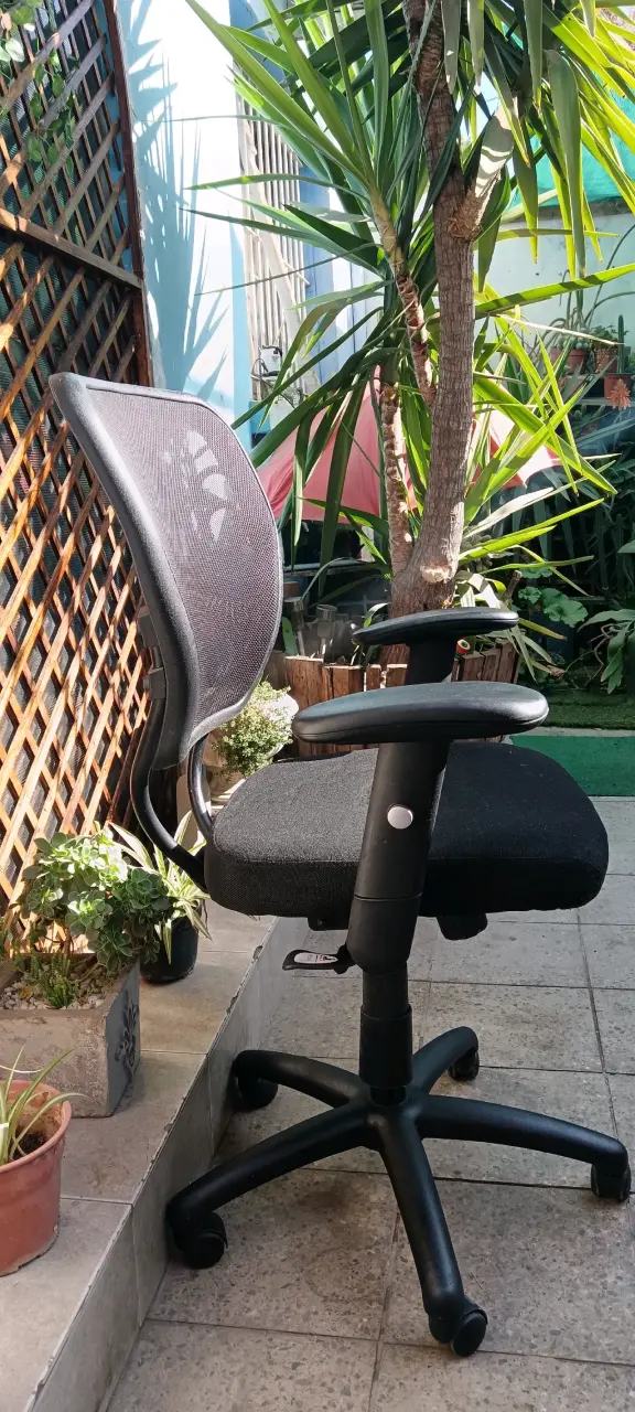SILLA DE OFICINA - ENTREGA GRATUITA - 6