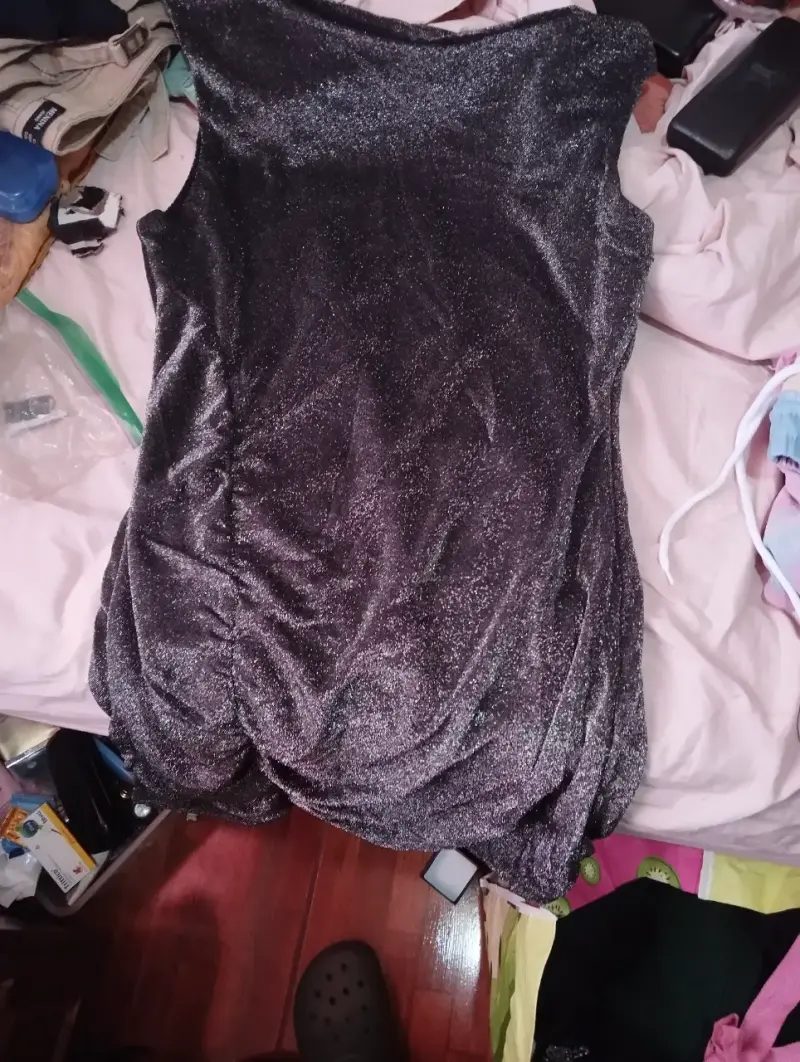 Vestido xl
