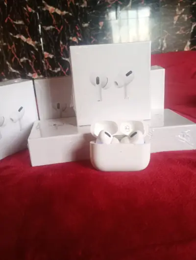 Auriculares inalámbricos con estuche de carga - miniatura 3