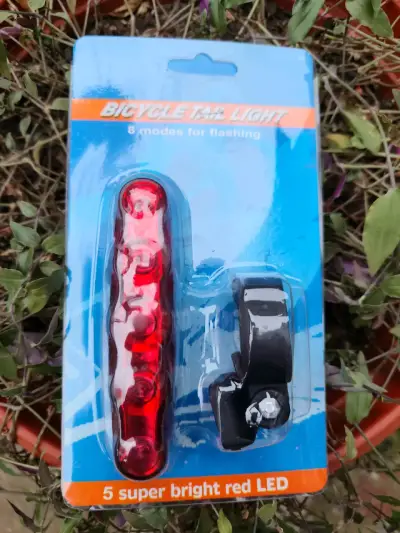 Pack de bicicleta - miniatura 1