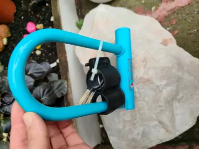 Pack de bicicleta - miniatura 2