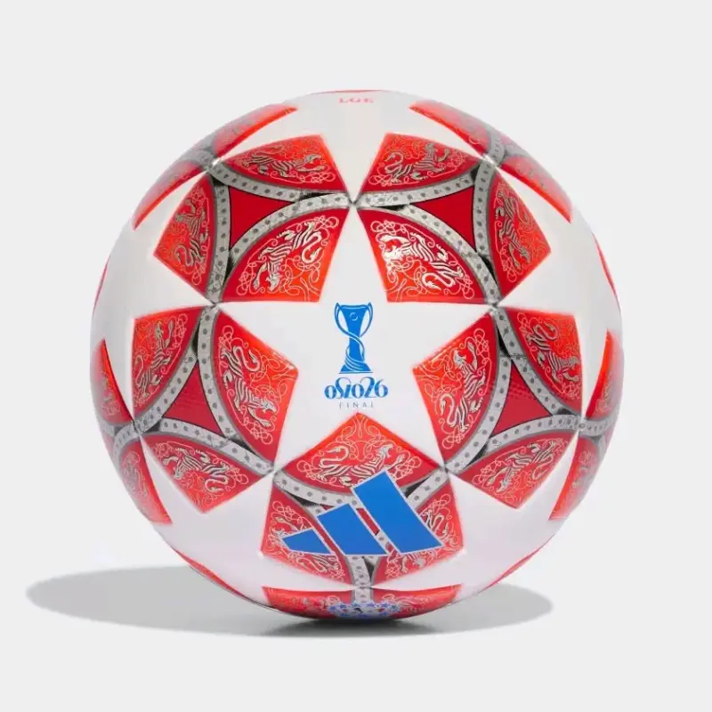 Balón de Fútbol Adidas Oslo 26 Final - 1