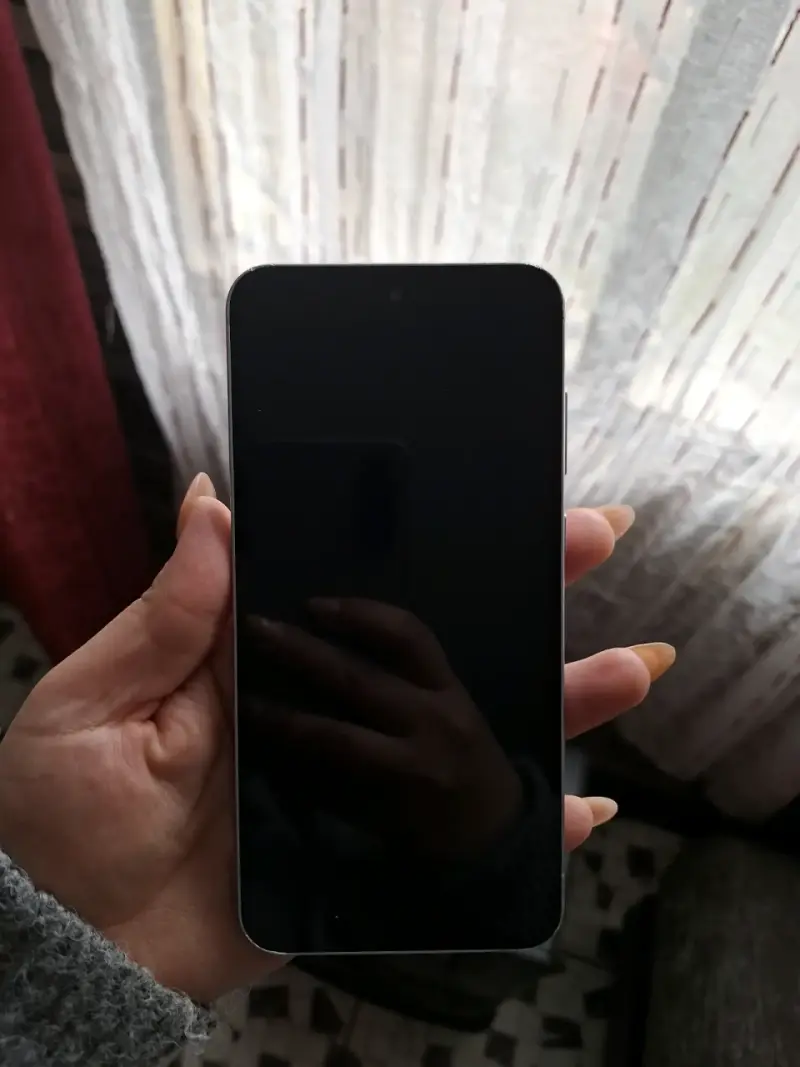 Samsung Galaxy A55 5g 258gb dual sim - 1