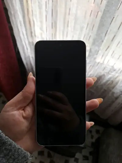 Samsung Galaxy A55 5g 258gb dual sim - miniatura 1