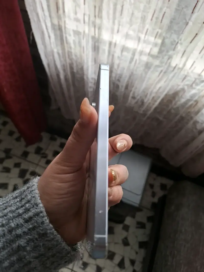 Samsung Galaxy A55 5g 258gb dual sim - 4